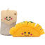 Zippyclaws Nomnomz Taco And Burrito