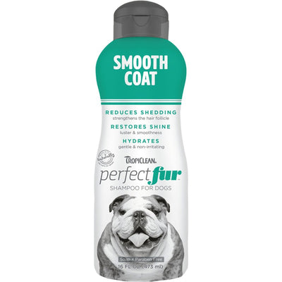 Perfect Fur Smooth Coat Shampoo For Dogs