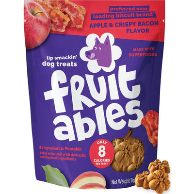 Fruitables Baked Treats