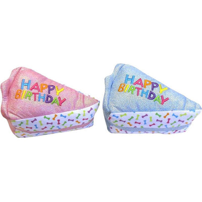 Multipet Birthday Cake Slice