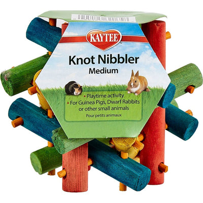 Kaytee Nut Knot Nibbler
