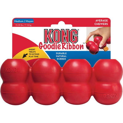 Kong Goodie Ribbon