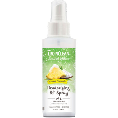 Tropiclean Deodorizing Pet Spray