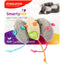Smartykat Skitter Critters Plush Catnip Toys