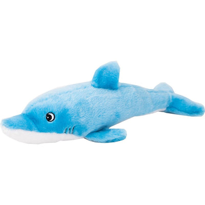 Zippypaws Jigglerz Dolphin