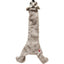 Love The Earth Koala Stuffing Free Dog Toy