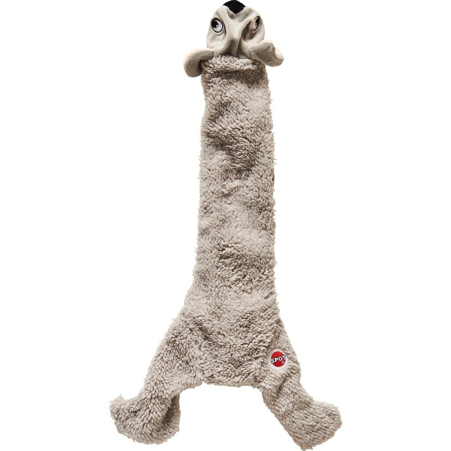 Love The Earth Koala Stuffing Free Dog Toy