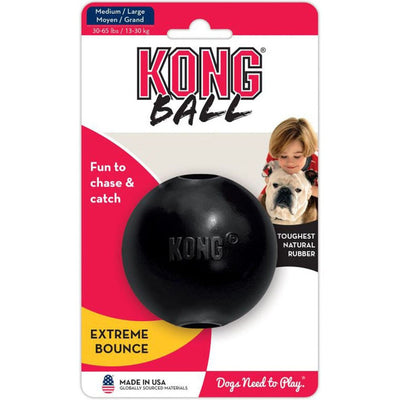 Kong Extreme Ball