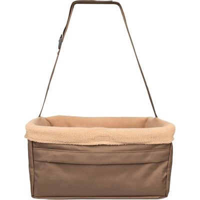 Tagalong Bicycle Basket Booster Seat