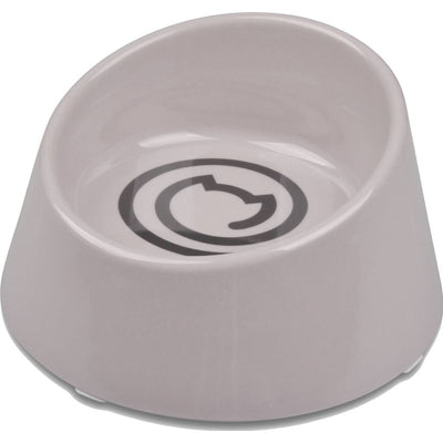 Van Ness Ecoware Raised Feeder Cat Dish
