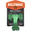 Bullymake Tough Chew T-Bone Nylon Dog Toy