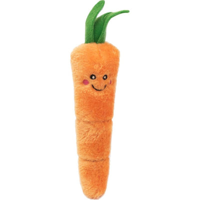 Zippyclaws Kickerz Carrot