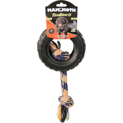 Tirebiter Ii W/Rope