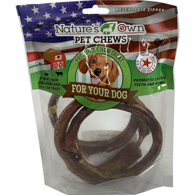 Nature'S Own Usa Bully Rings