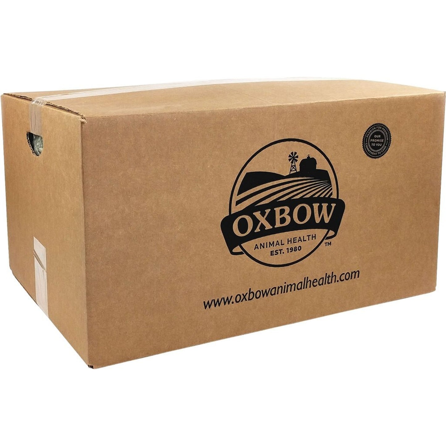 Oxbow Western Timothy Hay