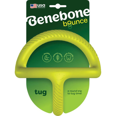 Benebone Rubber Tug