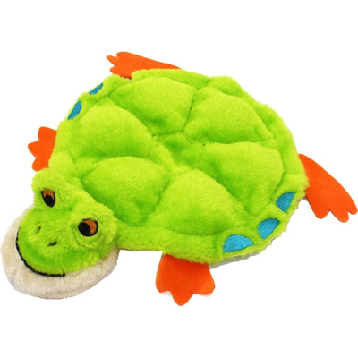 Zippypaws Squeakie Crawler Toby The Tree Frog