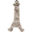 Love The Earth Koala Stuffing Free Dog Toy