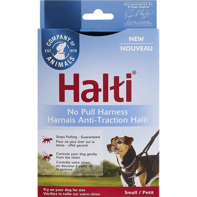Halti No Pull Harness