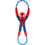Zippypaws Marvel Rope Tugz Sprider-Man
