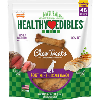 Healthy Edibles Variety Pack