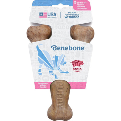 Benebone Wishbone Puppy