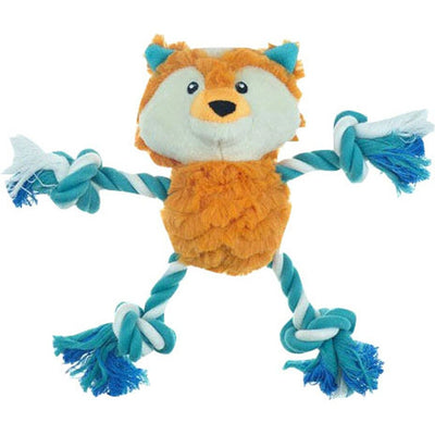 Pet Park Blvd Tuggers - Fox
