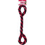 Kong Signature Rope Double Tug