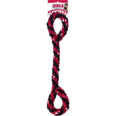 Kong Signature Rope Double Tug