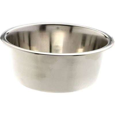 Standard Stainless Steel Dog Bowl