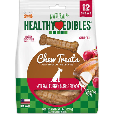 Healthy Edibles Natural Chew