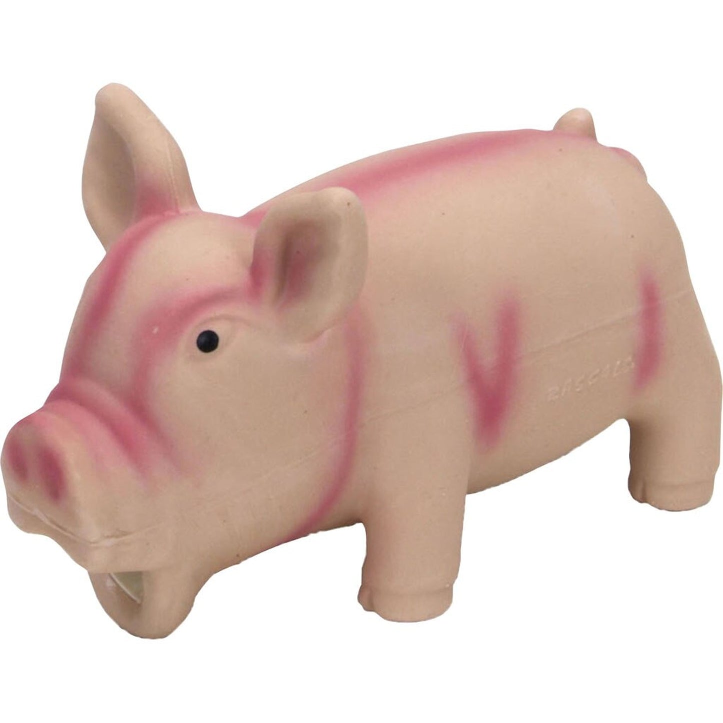 Rascals Pig Grunt Dog Toys