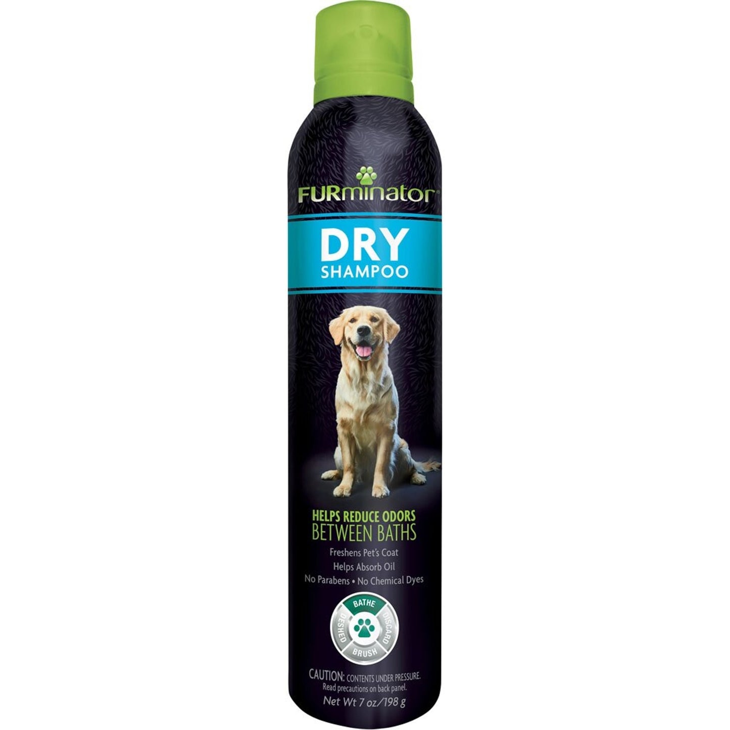 Furminator Dry Shampoo