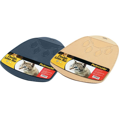 Flexible Litter Mat