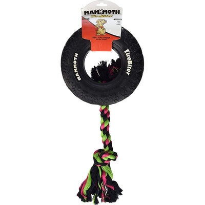 Tirebiter Ii W/Rope