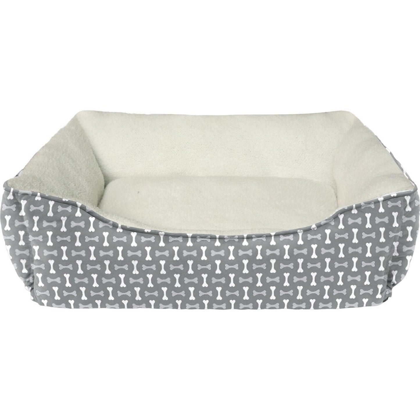 Sleep Zone Tossed Bones Bed