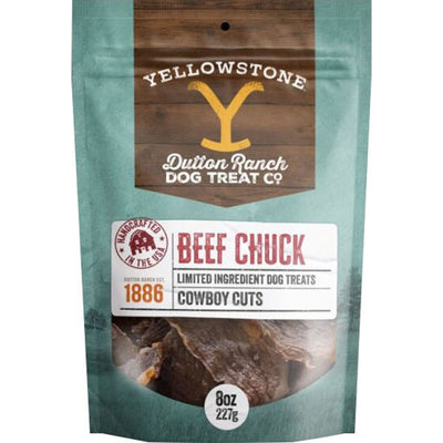 Yellowstone Cowboy Cuts Chuck
