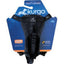 Kurgo Enhanced Strength Tru-Fit Dog Car Harness