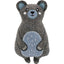 Zippypaws Ecozippy Cotton Cuddler Bear