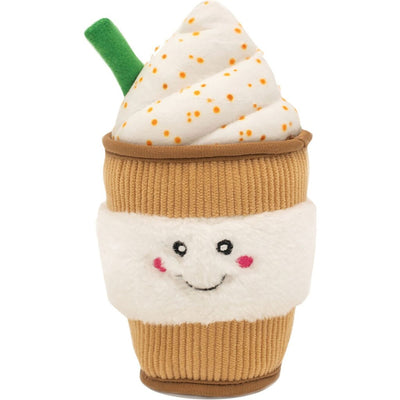 Zippypaws Nomnomz-Puppaccino