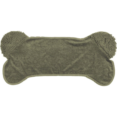 Spot Clean Paws Towel