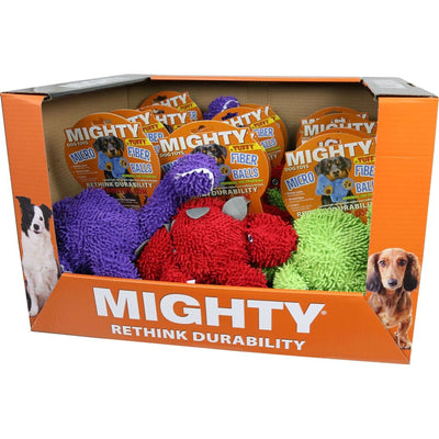 Mighty Micro Brach Stego Triceratops Pdq Display