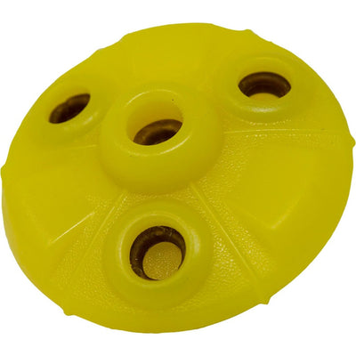 Starmark Usa Treat Ringer Flexgrip Ufo