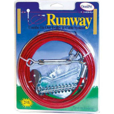 Trolley Dog Runway