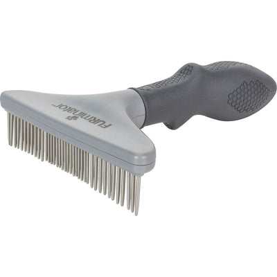 Furminator Grooming Rake Dog/Cat