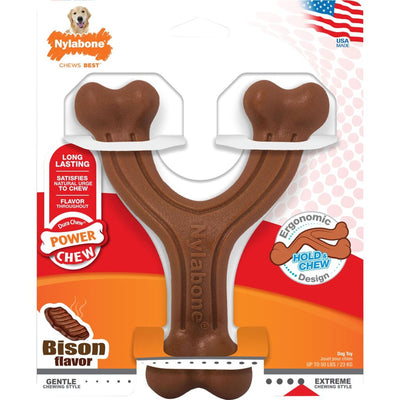 Nylabone Power Chew Wishbone