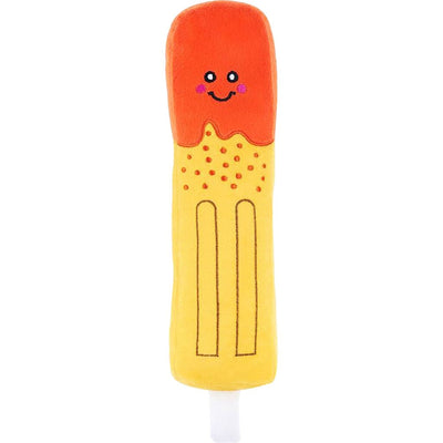 Zippypaws Jigglerz Mango Chamoy