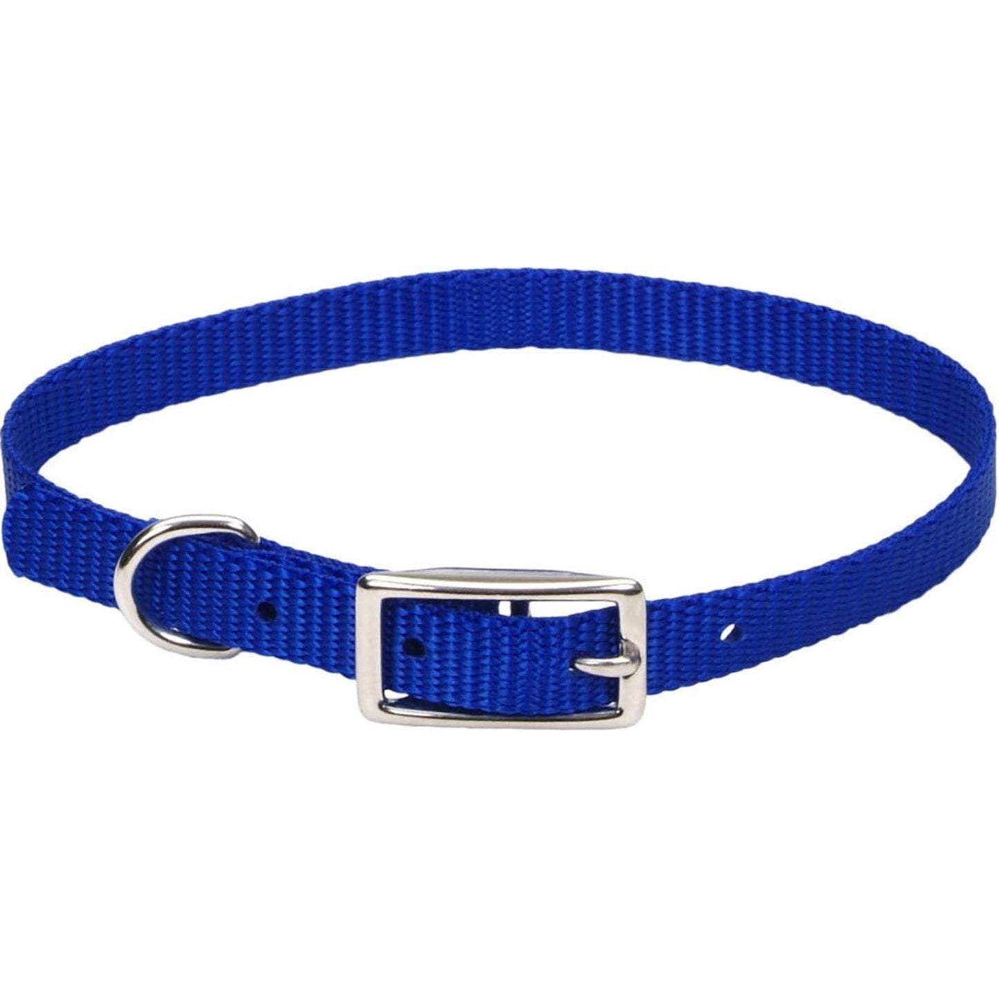 Single Ply Dog Collar