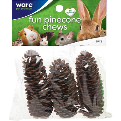 Pinecone Chews
