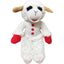 Multipet Lamb Chop Standing Plush Toy
